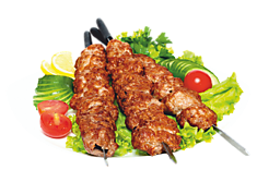 Люля кебаб