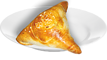 Выпечка